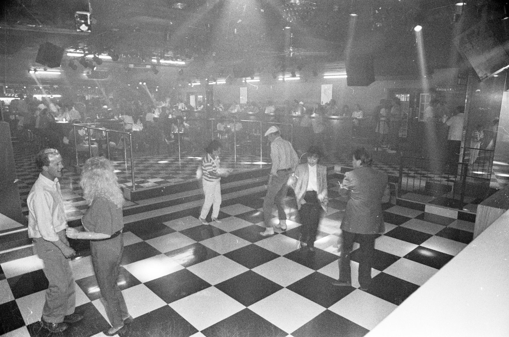 Desperados/Dr. Feelgood's